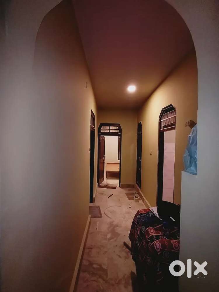 Janipur colony opp govt qtr main road