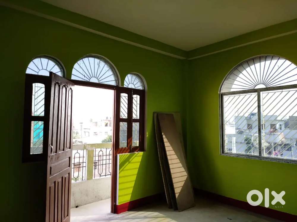 Newly Made 2bhk flat in Prabhunath Nagar