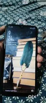 Oppo A5s 3.32 ram A1 condition guarantee