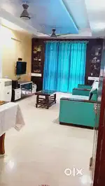 2 bhk furnished family/bechlor