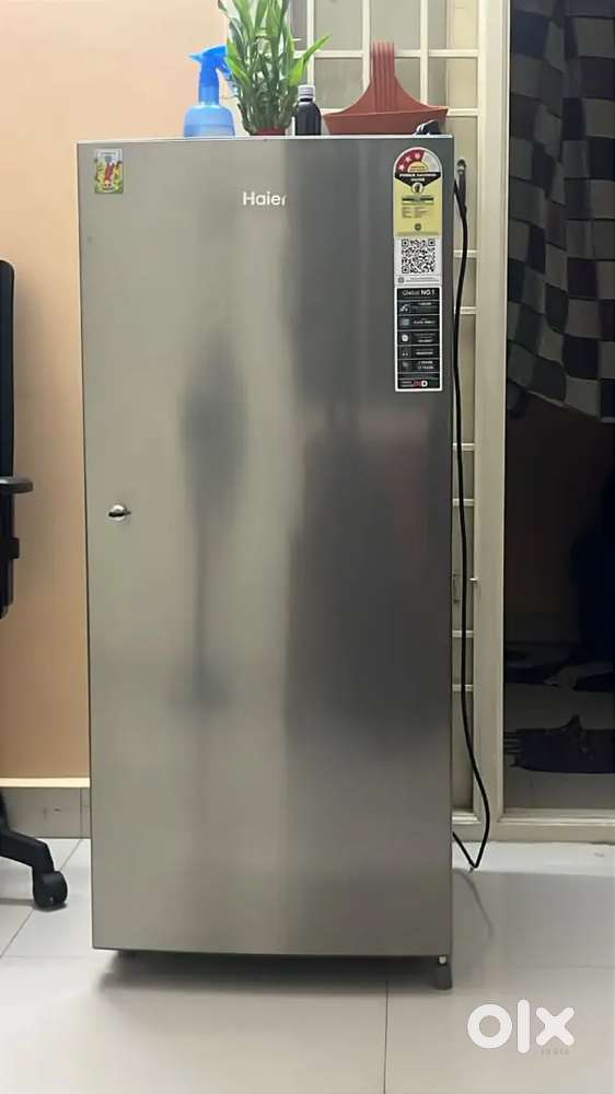 Haier Fridge