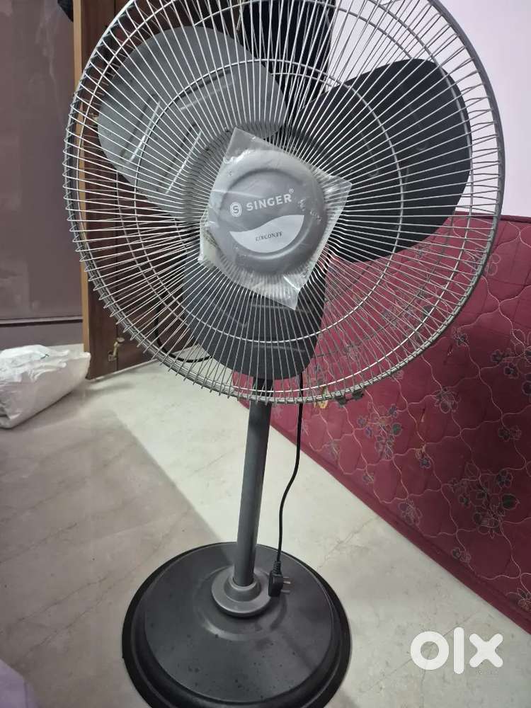 Selling table fan
