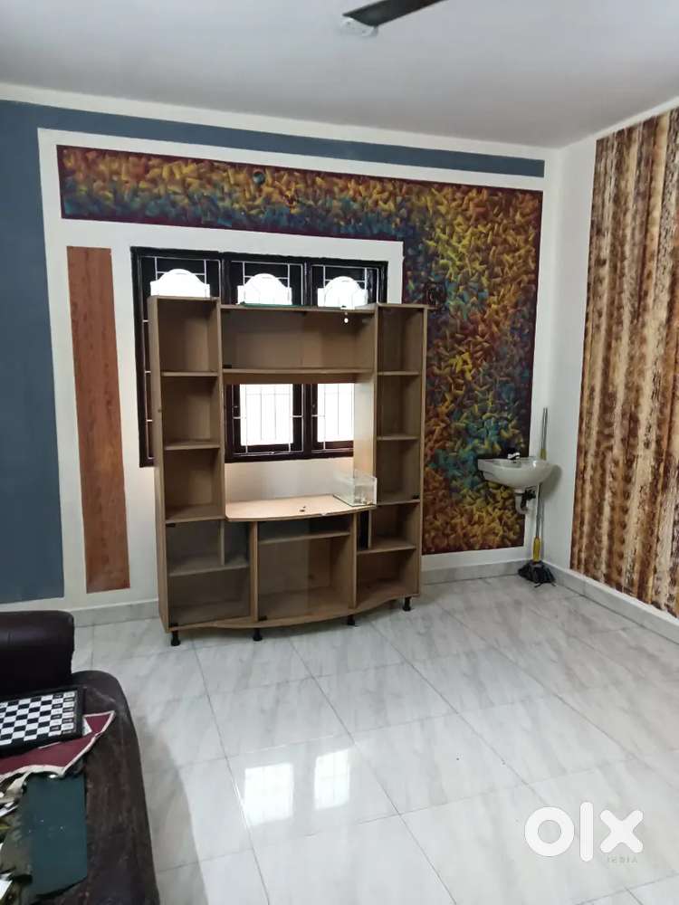 2 BHK house for rent near DAV School choolaimedu