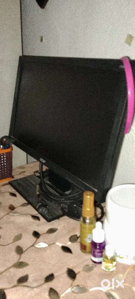 Monitor for sell