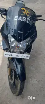 Hero Karizma