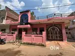1600 sqft house in suraiya pura morar near 6 th number chouraha