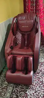 Robocura messager