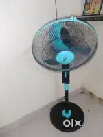 Ultima table fan