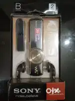 SONY Walkman