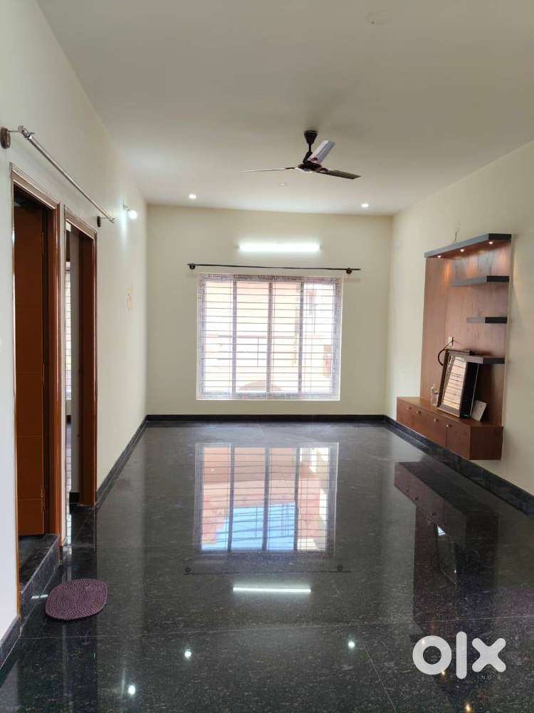 RT Nagar, 2 BHK House for Lease