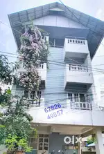 Nr INFOPARK ﻿ ACCOMMODATION﻿(Gents)