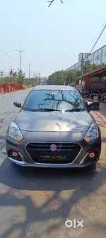 Maruti Suzuki Swift Dzire 2023