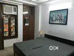 1bhk flat for rent in chattarpur