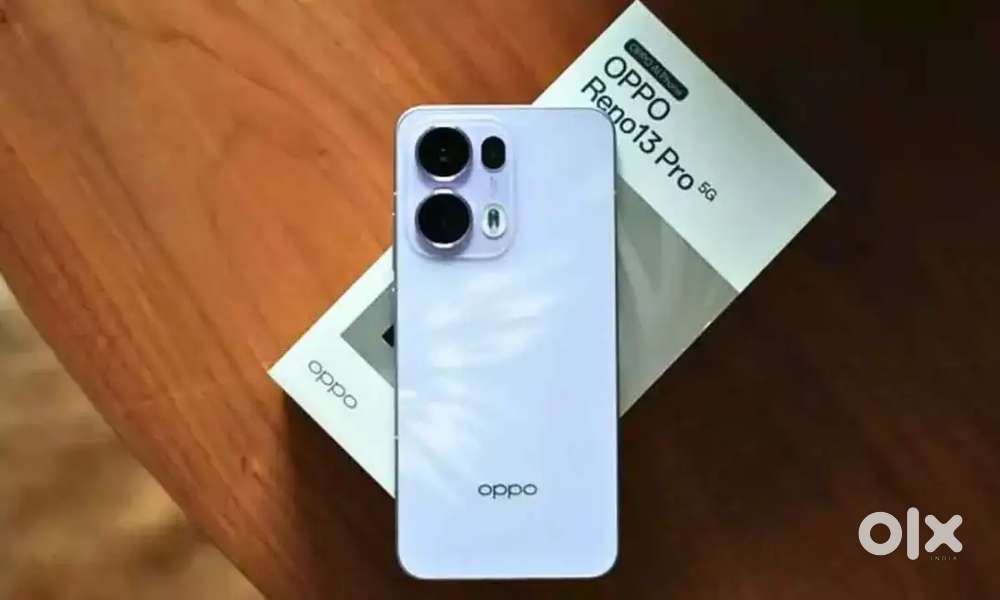 Oppo reno 13