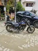 Avenger cruiser bike for comfort and best mileage