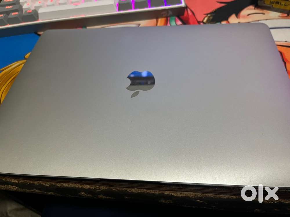 Macbook Air M1