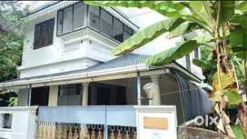 4 bed rooms furnished house rentals in edapally near pathadipalam
