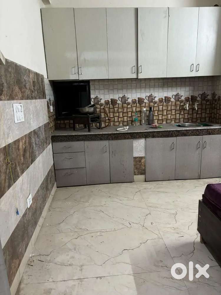 1rk flat for rent in new ashok nagar