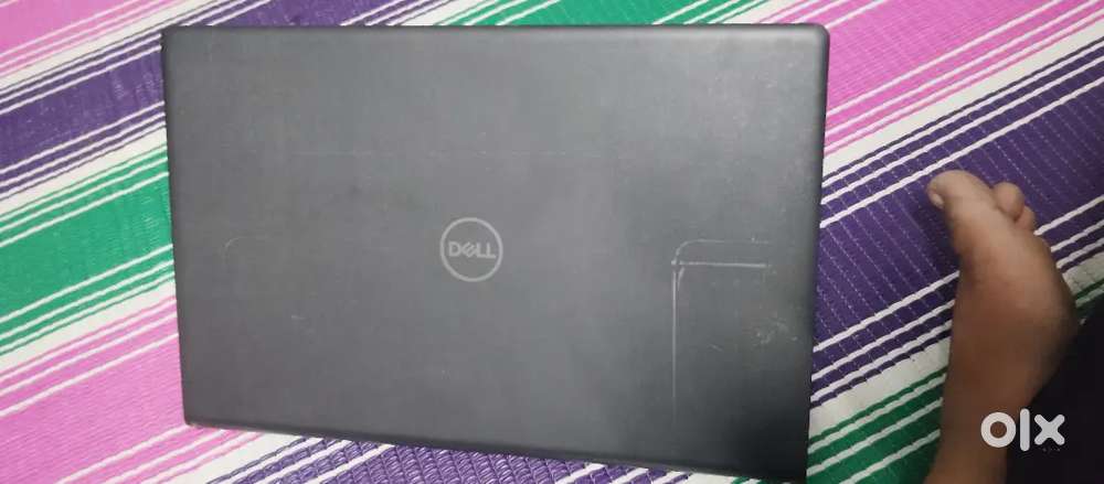 Dell laptop