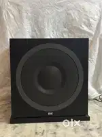 ELAC SUBWOOFER