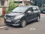 Maruti Suzuki Ertiga 2012-2015 ZDI, 2013, Diesel