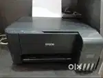 EPSON L3110 Colour Printer for SALE, Very less used, Good condition