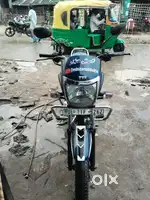 Good condition no problem all ok TVs redeon new bik