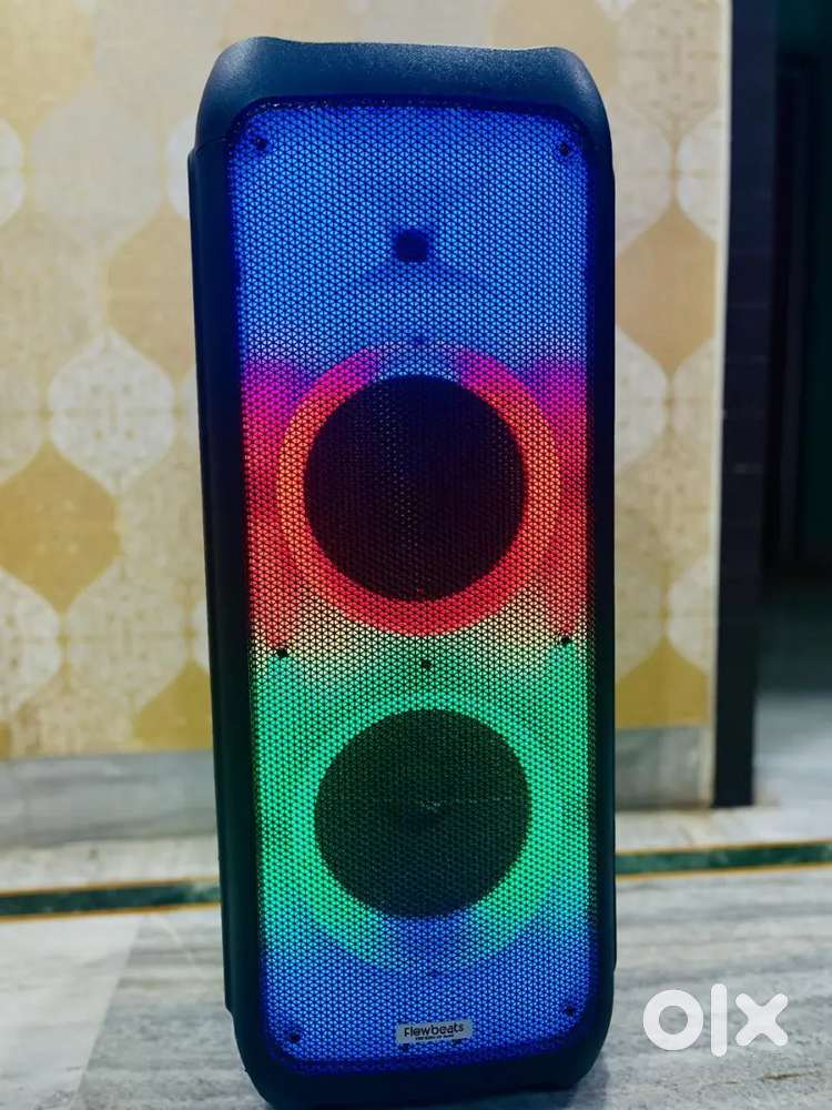 High quality wireless bluetooth speaker