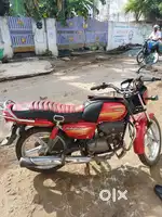 2017 red colour