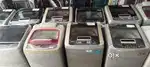 Second Hand Washing Machine Sale Starting Price Only 4999