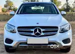 Mercedes-Benz GLC 220d 4Matic, 2018, Diesel