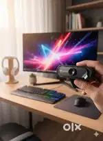 Lapcare Camera HD - 720P
