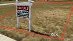 12 cents plot in Manipura