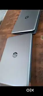 Hp  laptop