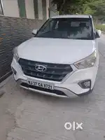 Hyundai Creta 2018 Diesel Well Maintained