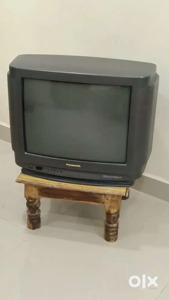 Television