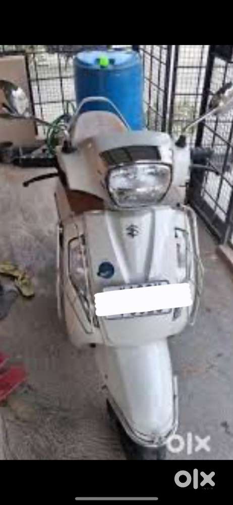 Access bluetooth model