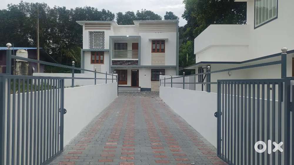 7 cent 4 room attached TECHNOCITY