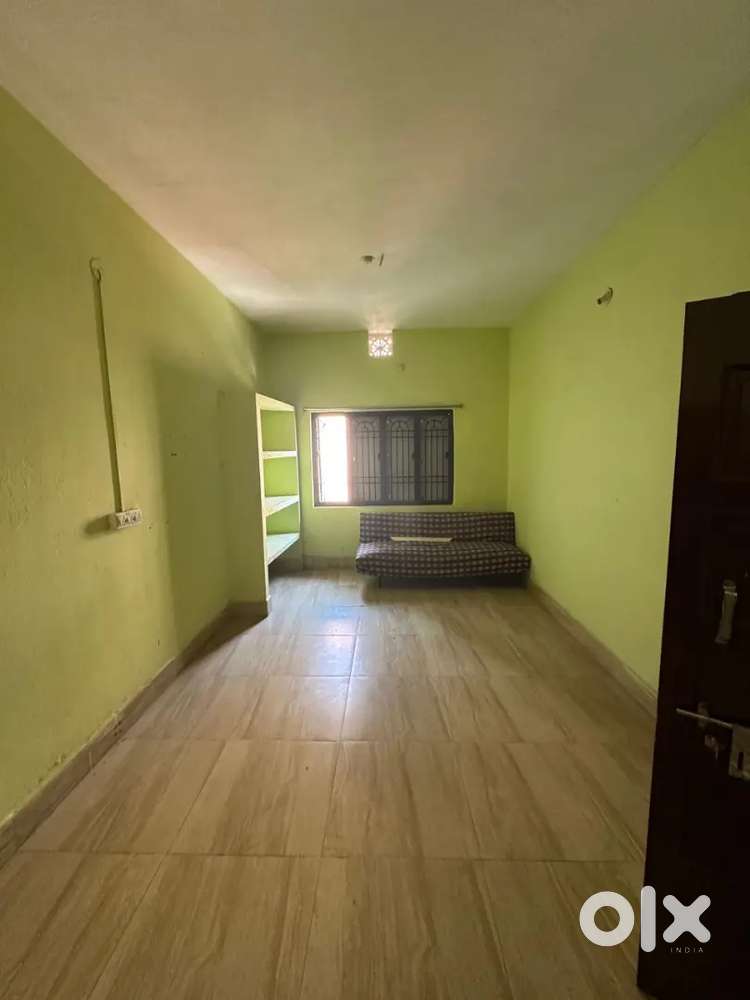 We want a  small family for our home