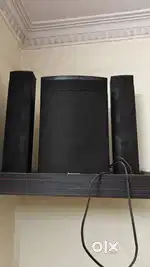 Home theatre for sale - Panasonic