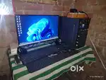 Computer setup