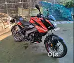 Bajaj ns b6 125