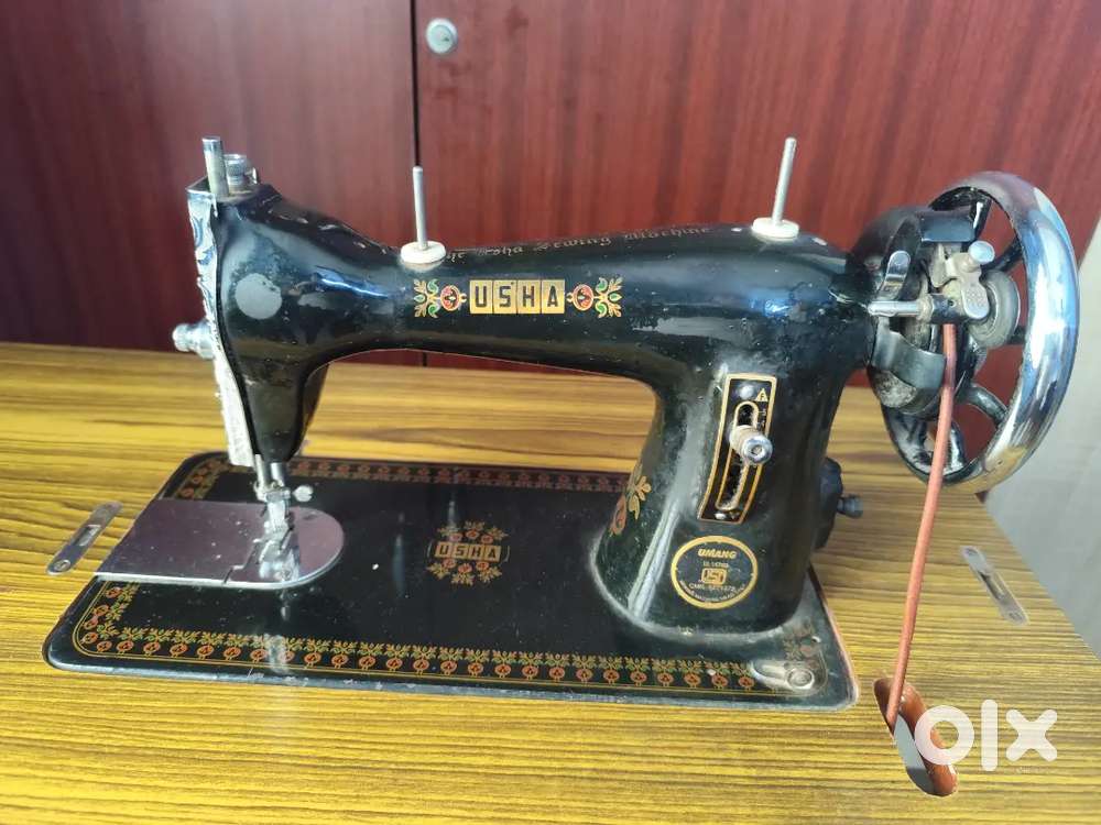 Usha Umang Sewing machine with Stand