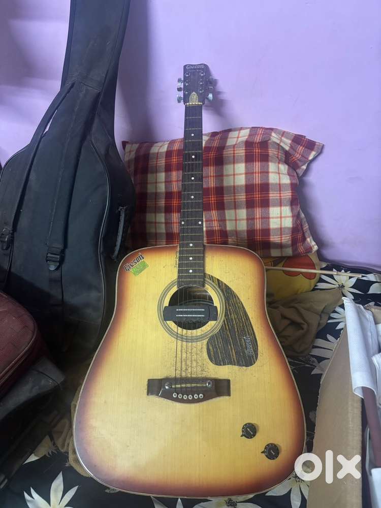 Gibson Guitar