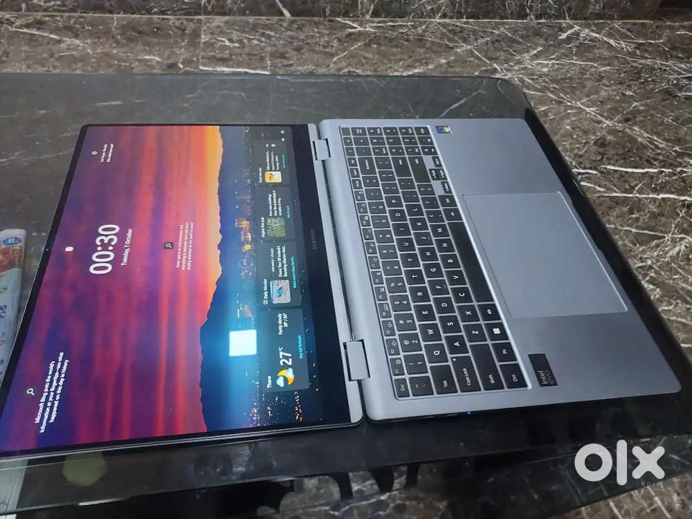 Samsung Galaxy Book 4 Pro 360 (1TB)