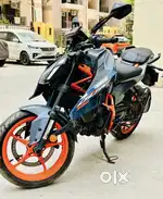 KTM Duke 390 Gen-03 Available For sell