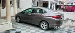 Honda City ZX 2014 CNG & Hybrids 115425 Km Driven