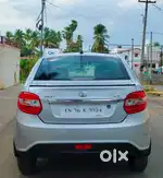 Tata Xenon XT 2017