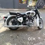 Royal Enfield Classic 350