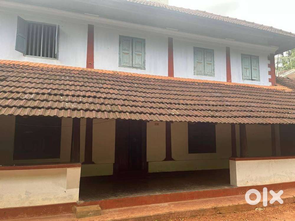 MENS PG FOR ENTRANCE /PSC COACHING STUDENTS AT KOVOOR WITH WIFI